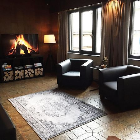 Spacious Apartment In Bollendorf In Nature Park Luaran gambar