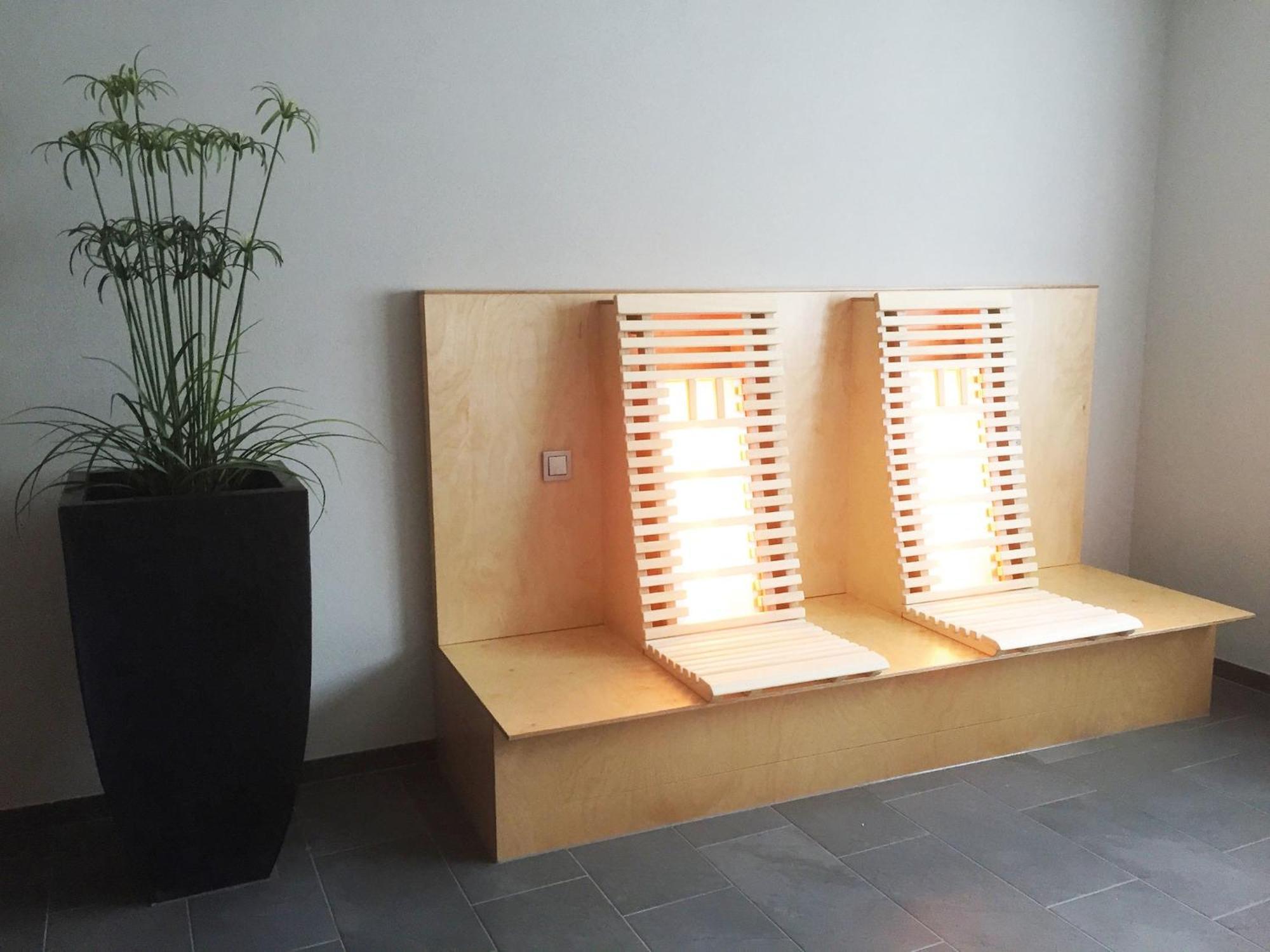Spacious Apartment In Bollendorf In Nature Park Luaran gambar