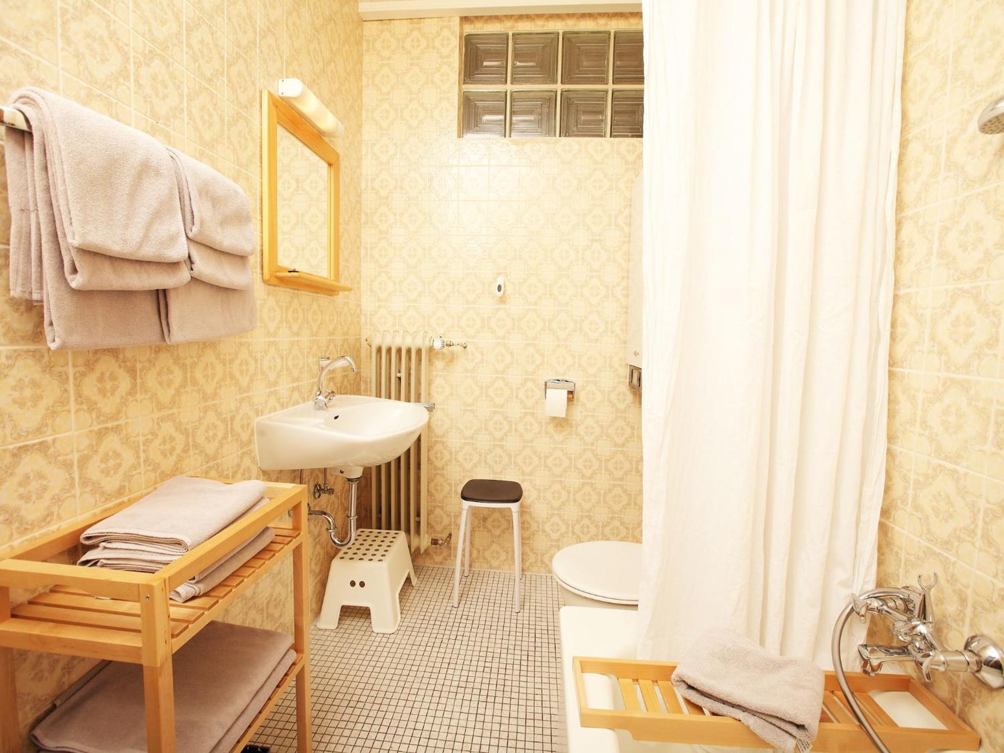 Spacious Apartment In Bollendorf In Nature Park Luaran gambar