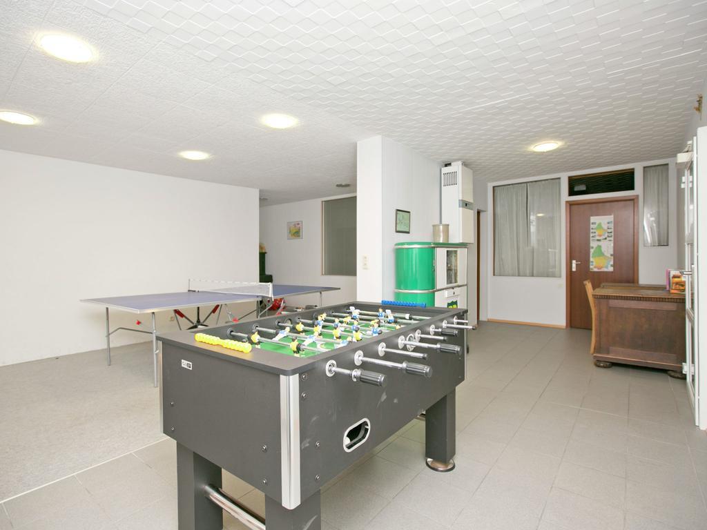 Spacious Apartment In Bollendorf In Nature Park Luaran gambar