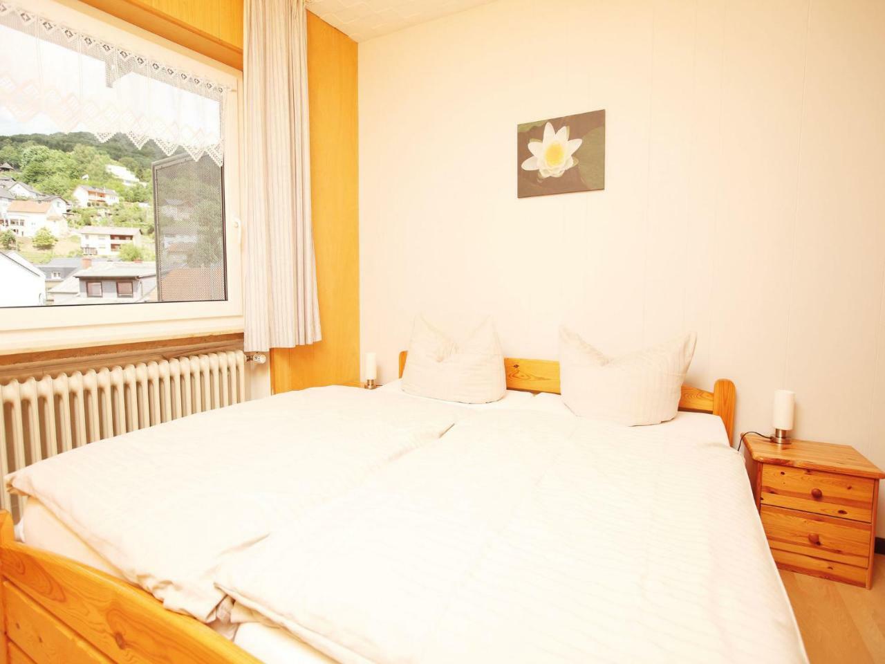 Spacious Apartment In Bollendorf In Nature Park Luaran gambar